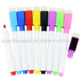 OEM Colorful Magnetic Erasable Whiteboard Pen Marker